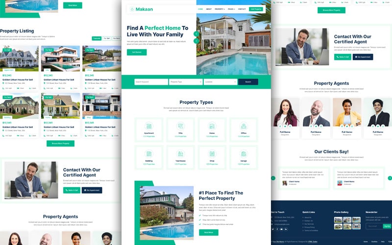 Real Estate 1